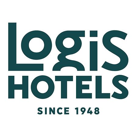 Logis Des Sources Hotel Creney-pres-Troyes Bagian luar foto