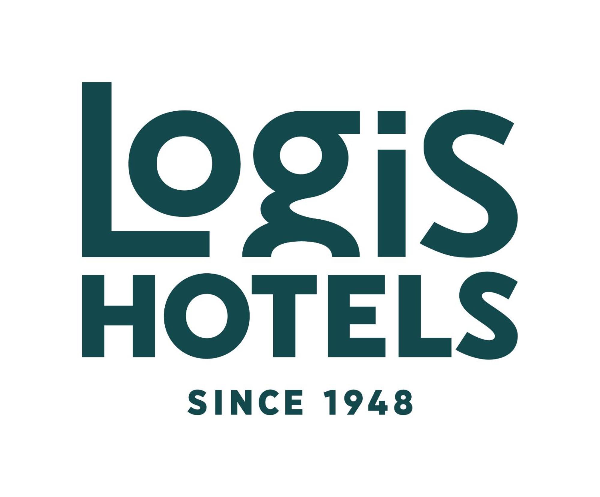 Logis Des Sources Hotel Creney-pres-Troyes Bagian luar foto